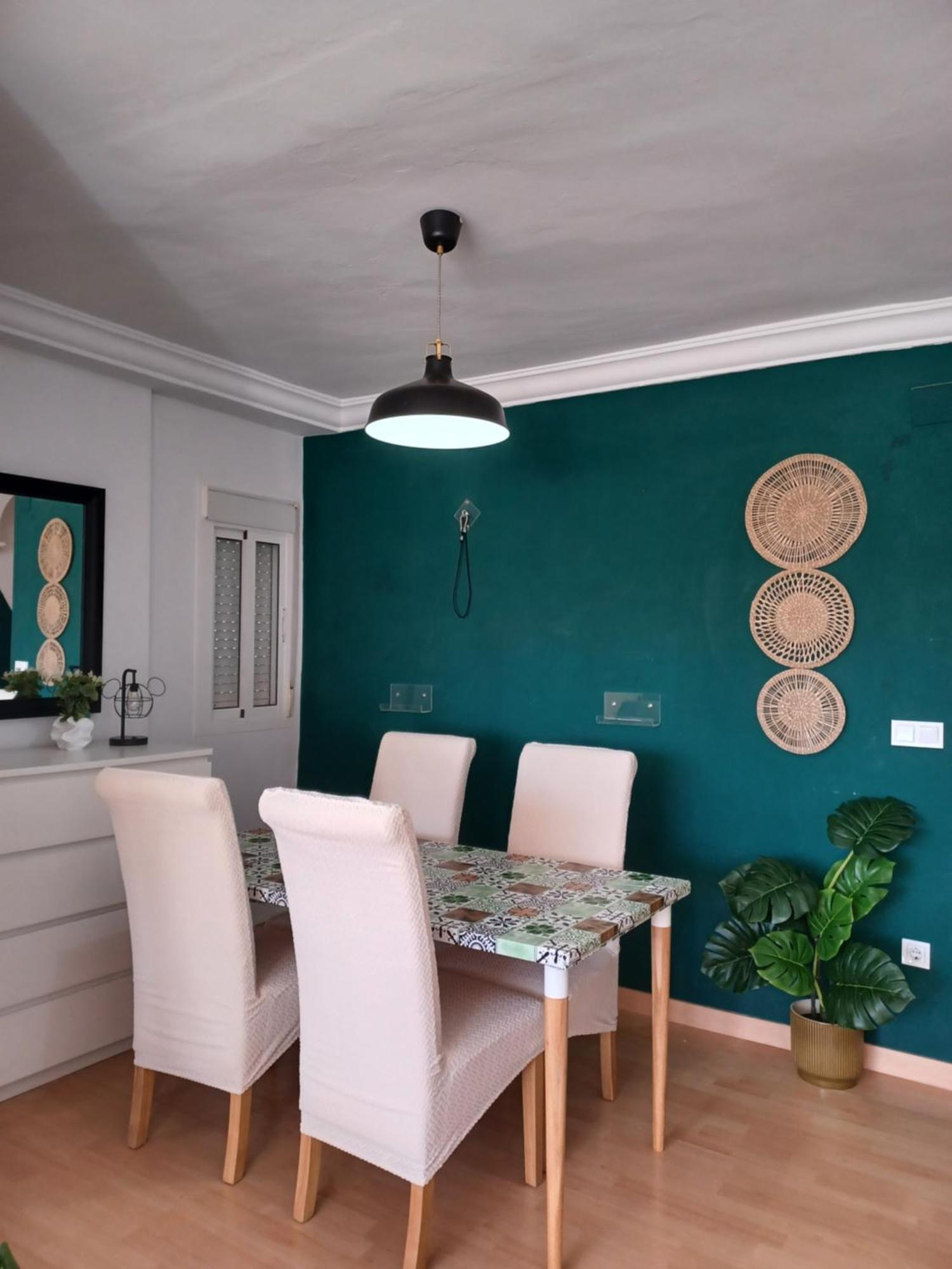 San Juan Green House San Juan de Aznalfarache Εξωτερικό φωτογραφία