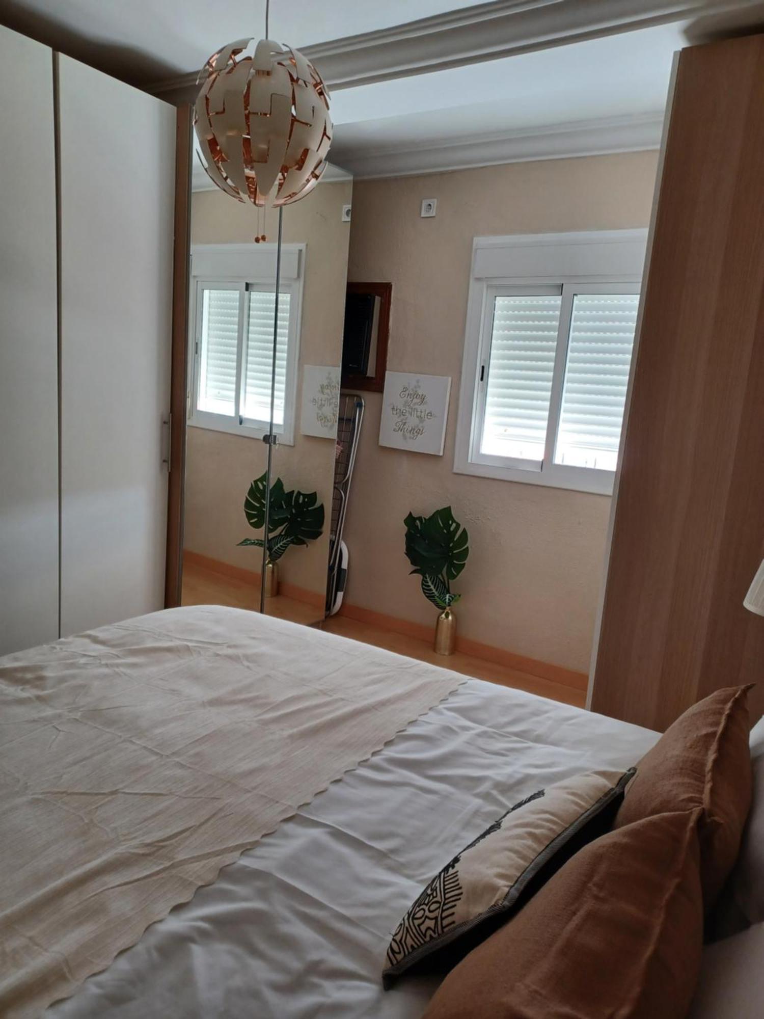 San Juan Green House San Juan de Aznalfarache Εξωτερικό φωτογραφία